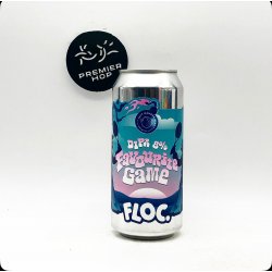 Floc. Favourite Game