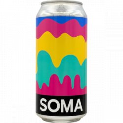Soma Gummy