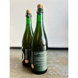 3 Fonteinen Oude Geuze Golden Blend (season 2021) Blend No. 33 - Windsor Bottle Shop