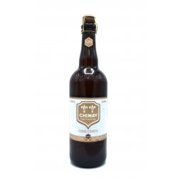 Chimay Premiere 75cl - Belgian Brewed