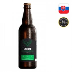 Panský pivovar Orol 750ml - Drink Online - Drink Shop