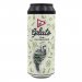 Funky Fluid Free Gelato: Verde 0% 500 ml Puszka Funky Fluid Free Gelato: Verde 0% 500 ml Puszka