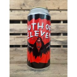 Hoof Hearted Brewing South of Eleven (2025)