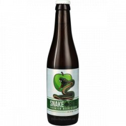 Brouwerij Het Nest Snakebite