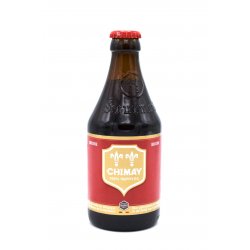 Chimay Red 33cl - Belgian Brewed