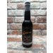 Eggens Quadrupel Vatgerijpt 2022 - 5 Jaar Oude Rumvaten Barleywine - 33 CL 