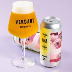 Verdant Brewing Co LSBB25 Collab Series #2 (Little Summer Beer Bash)