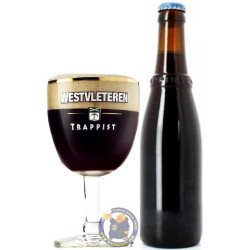 Westvleteren Extra 8°-13L - BelgianShop