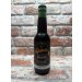 Eggens Quadrupel Vatgerijpt 0052023 Teeling Whiskey - 33 CL 
