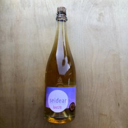 Seidear - Last 20 6.4% (750ml) - Beer Zoo