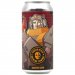 Sudden Death Brewing Niche Peach Conoisseur 5000 Fruited Sour 440ml 
