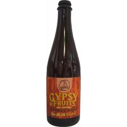 8 Wired Gypsy Fruit - The Beer Cellar