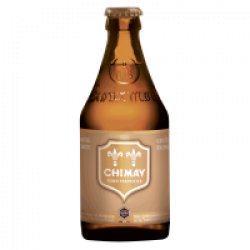 Chimay Dorée (Gold)