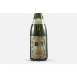 Gueuzerie Tilquin Oude Gueuze Tilquin à l