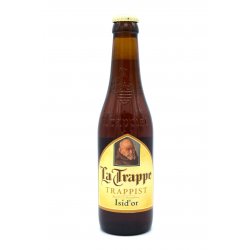 La Trappe Isidor 33cl - Belgian Brewed