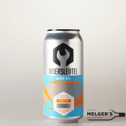 Moersleutel  CYCT Kinetics NEIPA 44cl Blik - Melgers