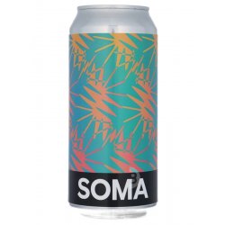 SOMA - Chillin’ - Beerdome