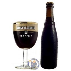 Westvleteren 12° (XII) -13L - BelgianShop