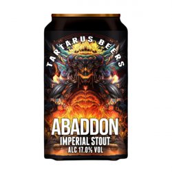 Tartarus Beers Abaddon