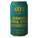 Caramel Fudge Stout BA Craigellachie Edition 