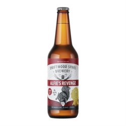 Driftwood Spars Brewery Alfie