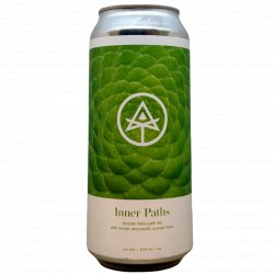 Autodidact Beer Inner Paths