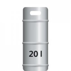 Gösser Zwickl Fass 20l - Getraenkedienst.com