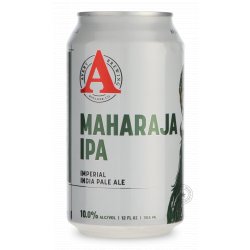 Avery The Maharaja - Beer Republic