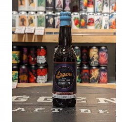 Eggens Eggens Vatgerijpt 005/2025 Imperial Stout