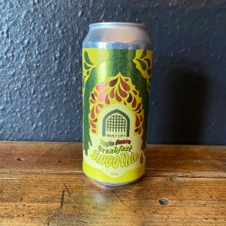 VAULT CITY APPLE GUAVA BREAKFAST SOUR 5.0% - The Craft Beer Cabin