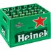 Heineken 24 x 0,33l 