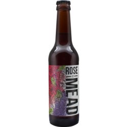 Mead - Rus Beer