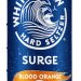 White Claw Surge Blood Orange Hard Seltzer 1219.2 oz cans 