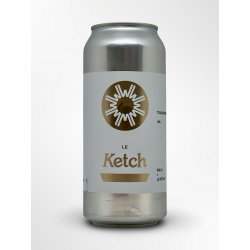 WILLS WILLS X Le Ketch: Touche Dorée WILLS WILLS X Le Ketch: Touche Dorée