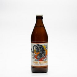 Tilmans Biere Der Weizen Tilmans Biere Der Weizen
