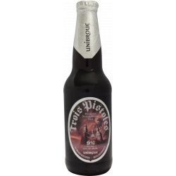 Unibroue Trois Pistoles Strong Dark Ale 355ml - The Beer Cellar