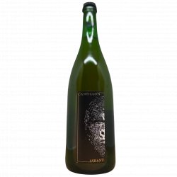 Brasserie Cantillon Ashanti (2025)