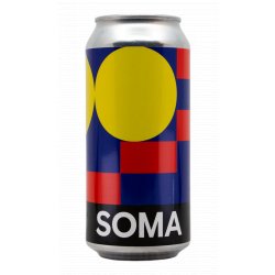 SOMA Beer Ripple
