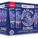 White Claw Surge Hard Seltzer Variety #1 12 pack12 oz cans 