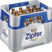 Zipfer Hell alkoholfrei 20 x 0,5l 
