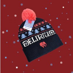 DELIRIUM BEANIE - Delirium