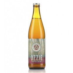 Trzech Kumpli Ozzie Trzech Kumpli Ozzie