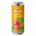 Magic Road Beauty Mango & Lemongrass 5% 500 ml puszka 