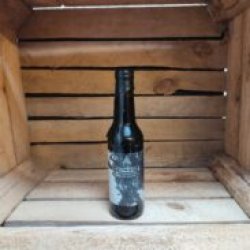 Põhjala Barrique Noire (Cellar Series)