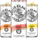White Claw Variety Pack 2 (watermelon, lemon, tangerine, mango) 2412oz cans 