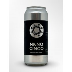 WILLS WILLS X Nano Cinco: Cinco Swim