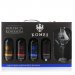 Komes Koneser 500 ml zestaw 