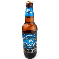O’Hara’s Irish Craft Lager