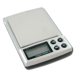 Báscula electrónica de 1000 g, precisión de 0,1 g - Rolling Beers