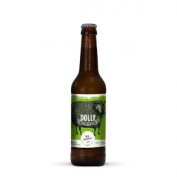 Braukollektiv Dolly IPA